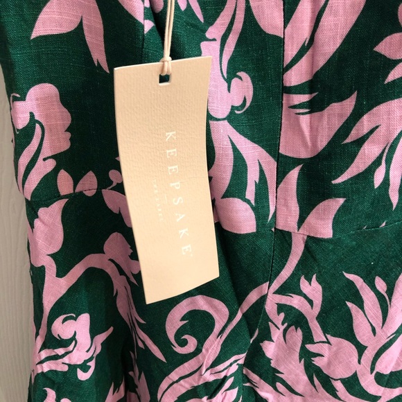 Brand new Keepsake dress - Picture 7 of 10